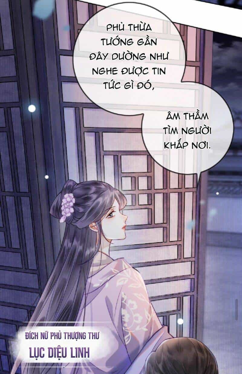Báo Cáo Nhiếp Chính Vương, Đại Lão Nàng Ấy Chuyên Trị Bệnh Liệt Dương. - Chương 2 - ảnh 3