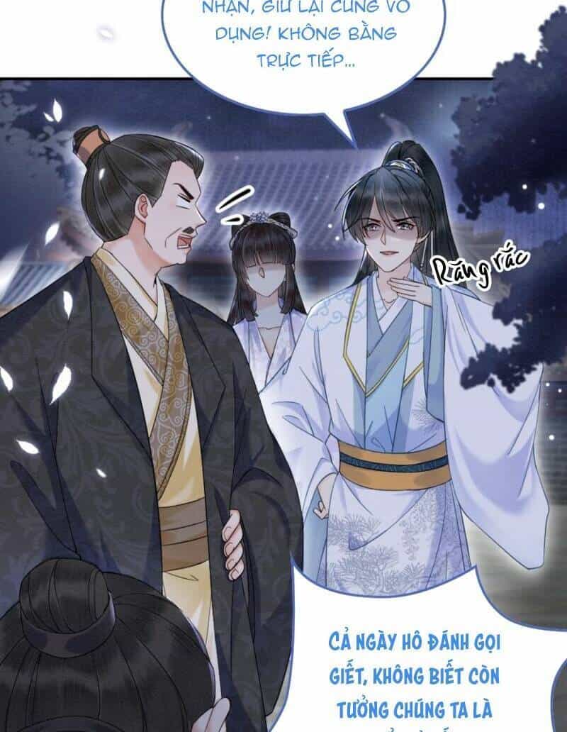 Báo Cáo Nhiếp Chính Vương, Đại Lão Nàng Ấy Chuyên Trị Bệnh Liệt Dương. - Chương 20 - ảnh 12
