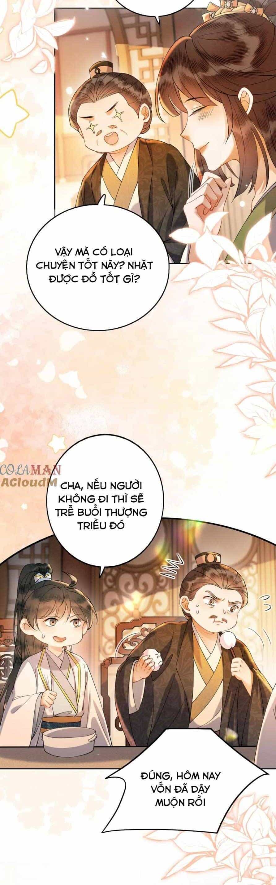 Báo Cáo Nhiếp Chính Vương, Đại Lão Nàng Ấy Chuyên Trị Bệnh Liệt Dương. - Chương 202 - ảnh 13