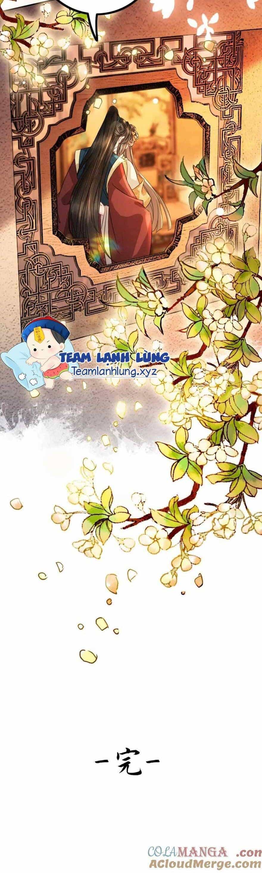 Báo Cáo Nhiếp Chính Vương, Đại Lão Nàng Ấy Chuyên Trị Bệnh Liệt Dương. - Chương 206 - ảnh 17