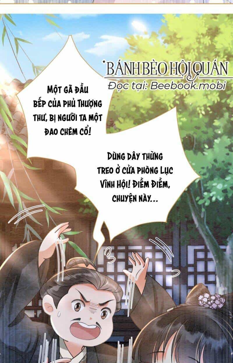 Báo Cáo Nhiếp Chính Vương, Đại Lão Nàng Ấy Chuyên Trị Bệnh Liệt Dương. - Chương 22 - ảnh 6