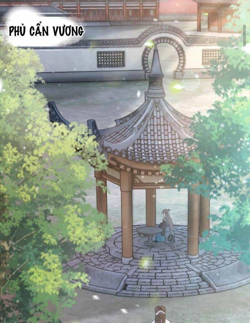 Báo Cáo Nhiếp Chính Vương, Đại Lão Nàng Ấy Chuyên Trị Bệnh Liệt Dương. - Chương 23 - ảnh 16