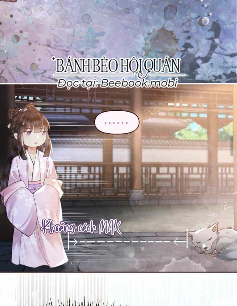 Báo Cáo Nhiếp Chính Vương, Đại Lão Nàng Ấy Chuyên Trị Bệnh Liệt Dương. - Chương 23 - ảnh 19