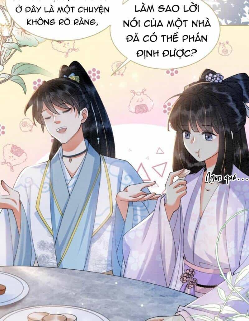 Báo Cáo Nhiếp Chính Vương, Đại Lão Nàng Ấy Chuyên Trị Bệnh Liệt Dương. - Chương 23 - ảnh 7