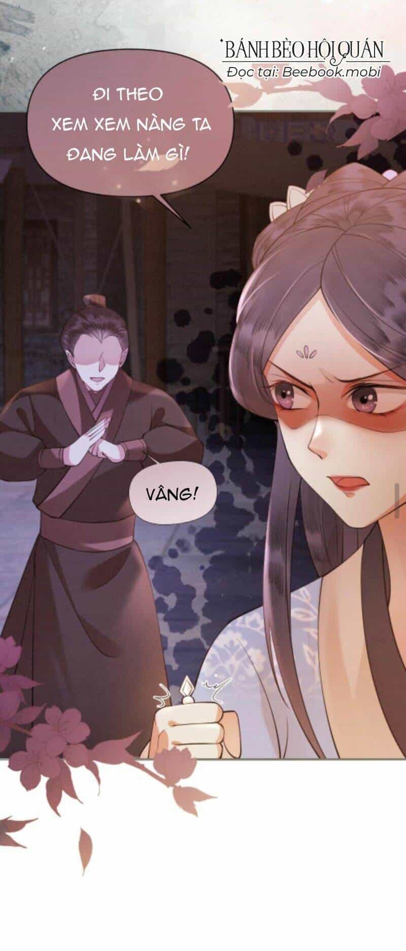 Báo Cáo Nhiếp Chính Vương, Đại Lão Nàng Ấy Chuyên Trị Bệnh Liệt Dương. - Chương 25 - ảnh 21