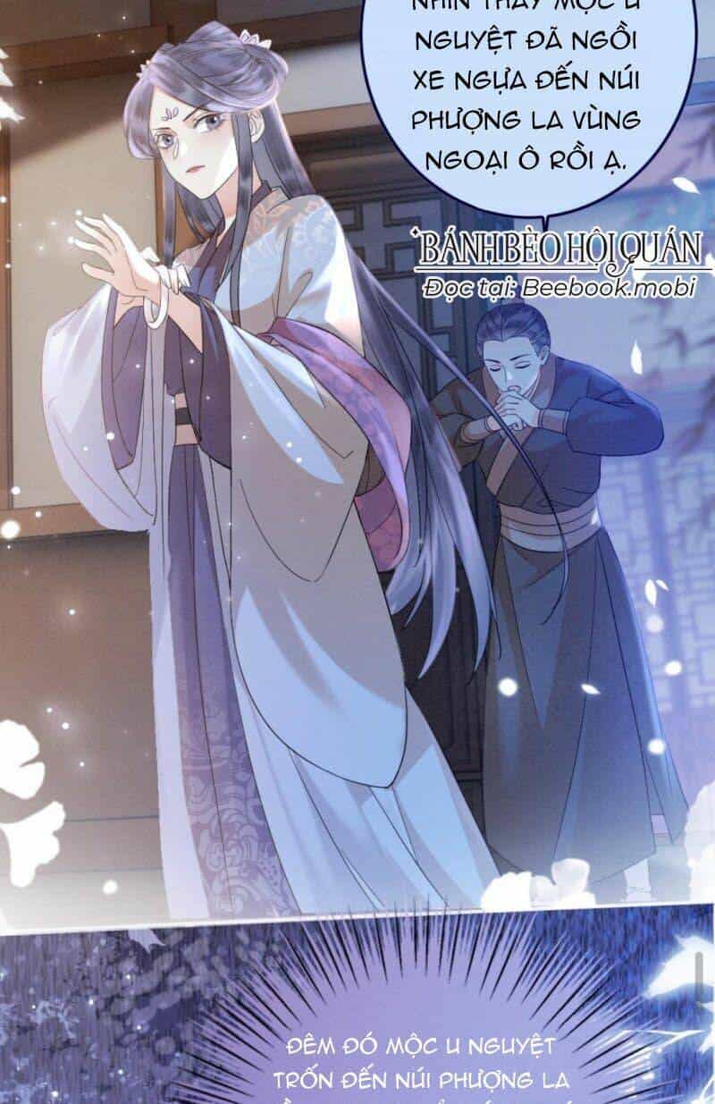 Báo Cáo Nhiếp Chính Vương, Đại Lão Nàng Ấy Chuyên Trị Bệnh Liệt Dương. - Chương 26 - ảnh 3