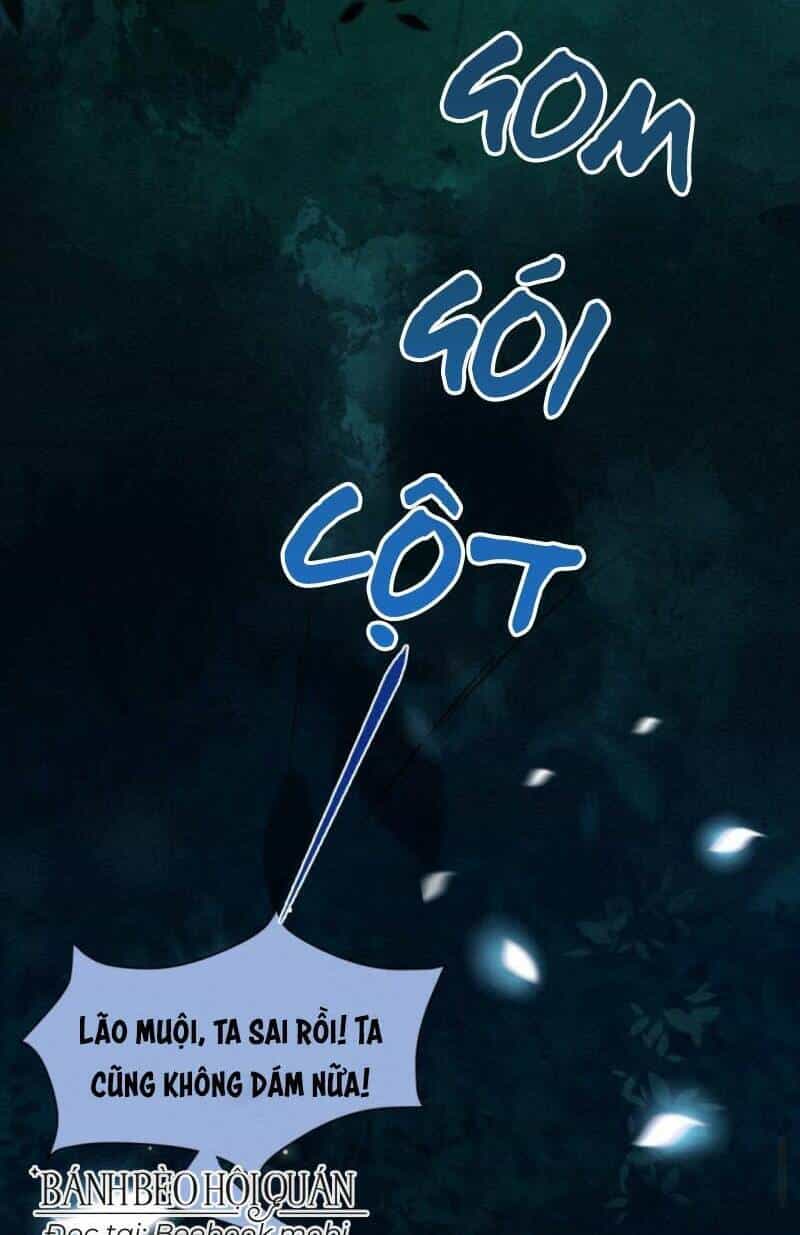 Báo Cáo Nhiếp Chính Vương, Đại Lão Nàng Ấy Chuyên Trị Bệnh Liệt Dương. - Chương 27 - ảnh 16