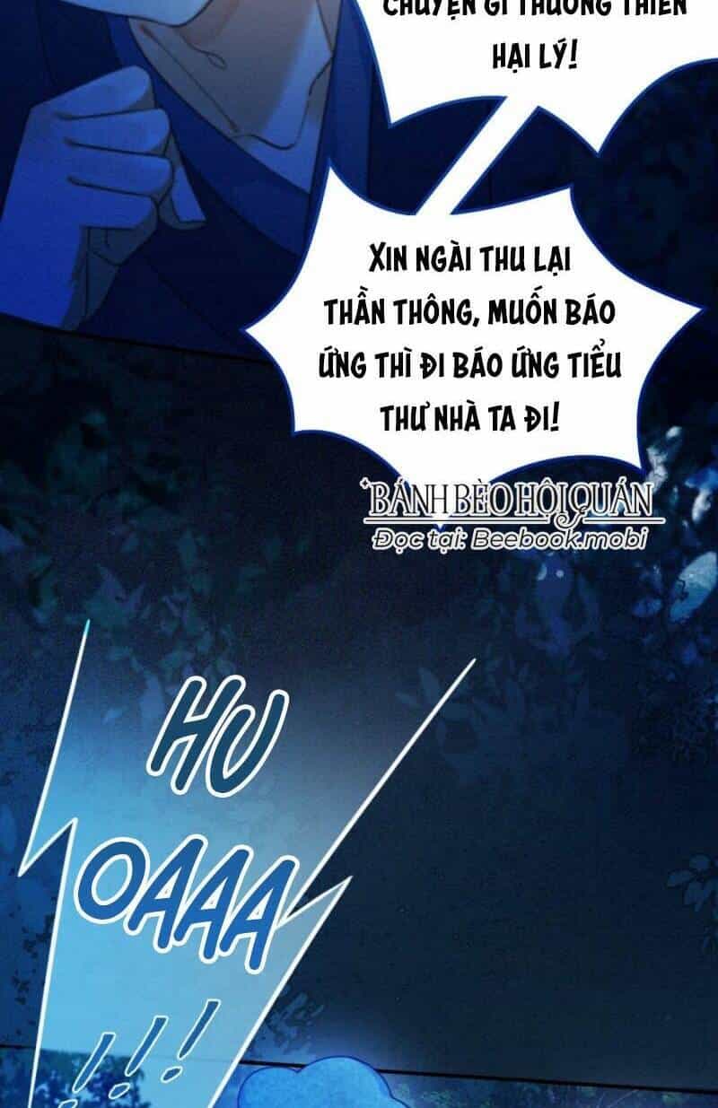 Báo Cáo Nhiếp Chính Vương, Đại Lão Nàng Ấy Chuyên Trị Bệnh Liệt Dương. - Chương 27 - ảnh 4