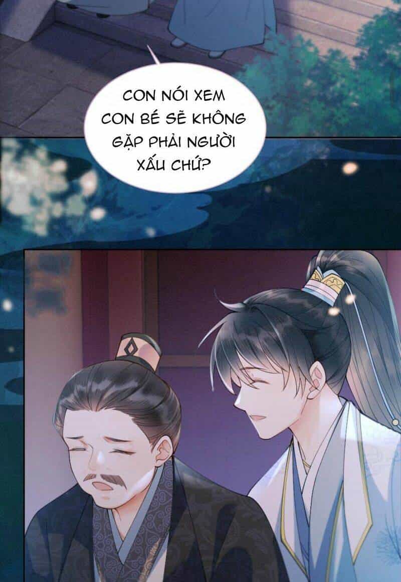 Báo Cáo Nhiếp Chính Vương, Đại Lão Nàng Ấy Chuyên Trị Bệnh Liệt Dương. - Chương 28 - ảnh 18