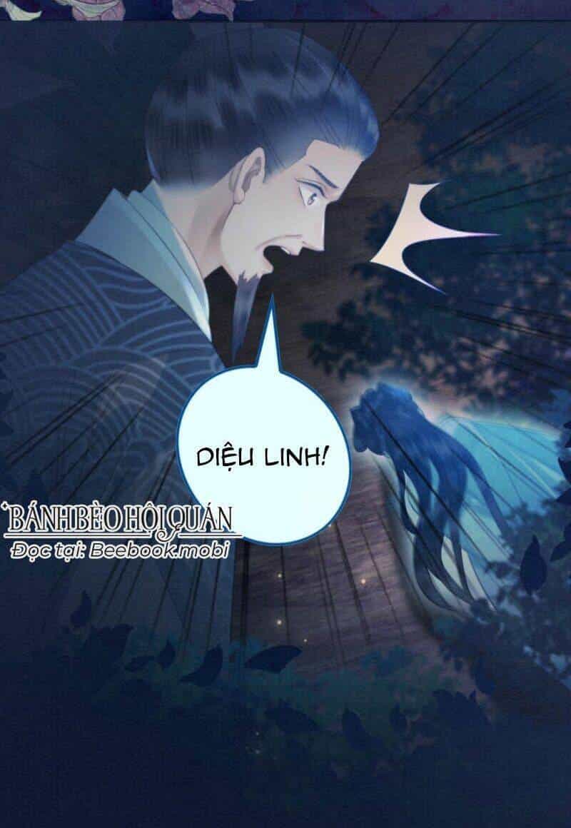Báo Cáo Nhiếp Chính Vương, Đại Lão Nàng Ấy Chuyên Trị Bệnh Liệt Dương. - Chương 28 - ảnh 6