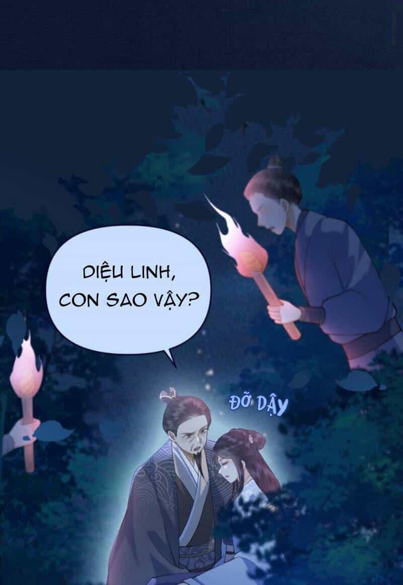 Báo Cáo Nhiếp Chính Vương, Đại Lão Nàng Ấy Chuyên Trị Bệnh Liệt Dương. - Chương 28 - ảnh 7