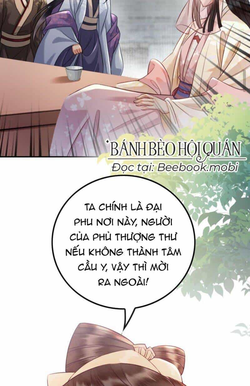 Báo Cáo Nhiếp Chính Vương, Đại Lão Nàng Ấy Chuyên Trị Bệnh Liệt Dương. - Chương 3 - ảnh 19