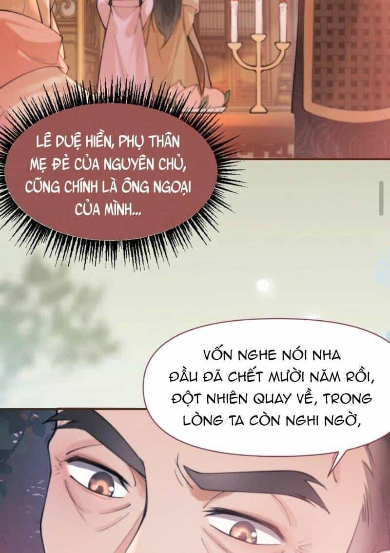 Báo Cáo Nhiếp Chính Vương, Đại Lão Nàng Ấy Chuyên Trị Bệnh Liệt Dương. - Chương 31 - ảnh 10