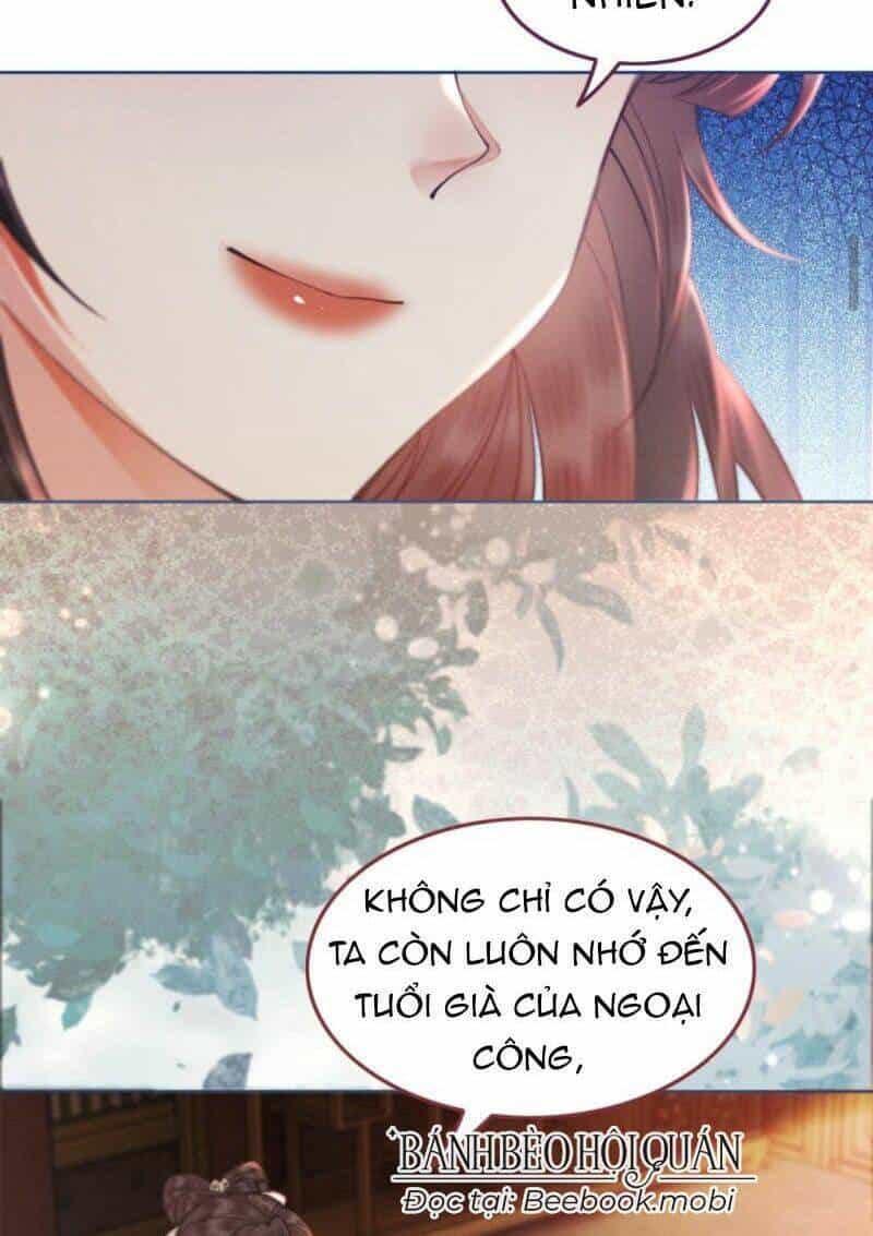 Báo Cáo Nhiếp Chính Vương, Đại Lão Nàng Ấy Chuyên Trị Bệnh Liệt Dương. - Chương 31 - ảnh 12