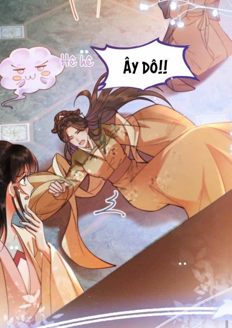 Báo Cáo Nhiếp Chính Vương, Đại Lão Nàng Ấy Chuyên Trị Bệnh Liệt Dương. - Chương 31 - ảnh 3
