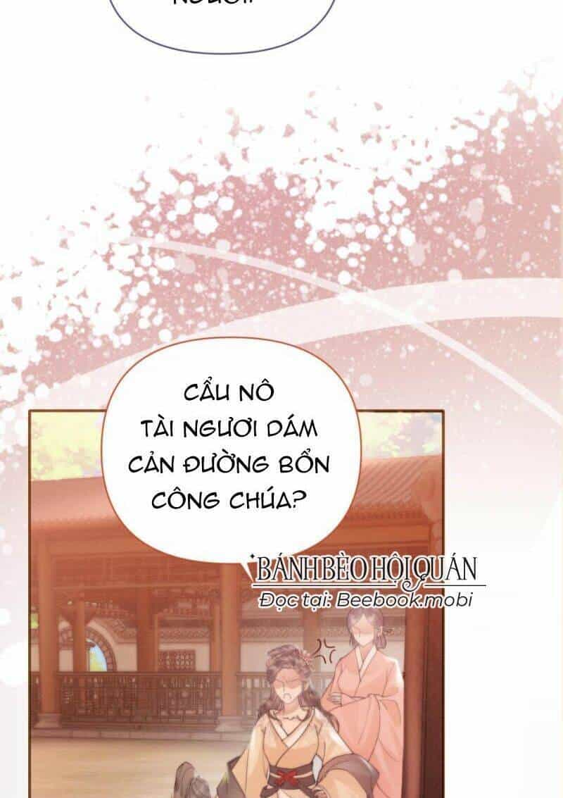 Báo Cáo Nhiếp Chính Vương, Đại Lão Nàng Ấy Chuyên Trị Bệnh Liệt Dương. - Chương 32 - ảnh 6