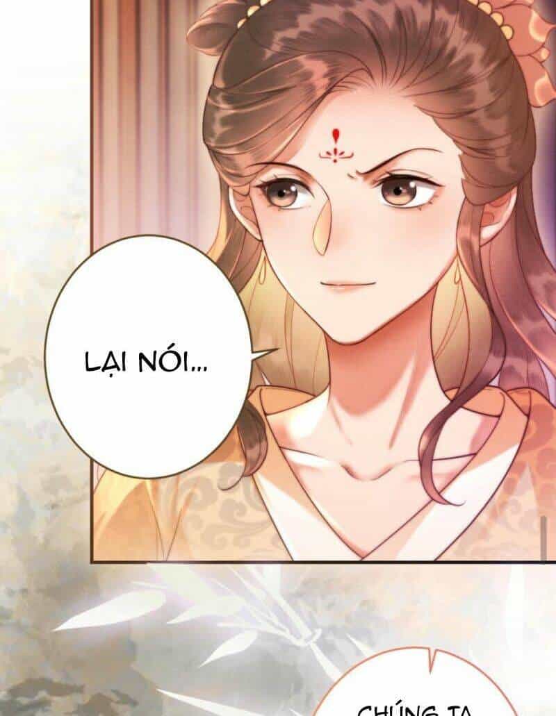 Báo Cáo Nhiếp Chính Vương, Đại Lão Nàng Ấy Chuyên Trị Bệnh Liệt Dương. - Chương 33 - ảnh 12