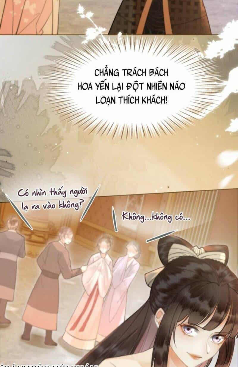 Báo Cáo Nhiếp Chính Vương, Đại Lão Nàng Ấy Chuyên Trị Bệnh Liệt Dương. - Chương 35 - ảnh 4