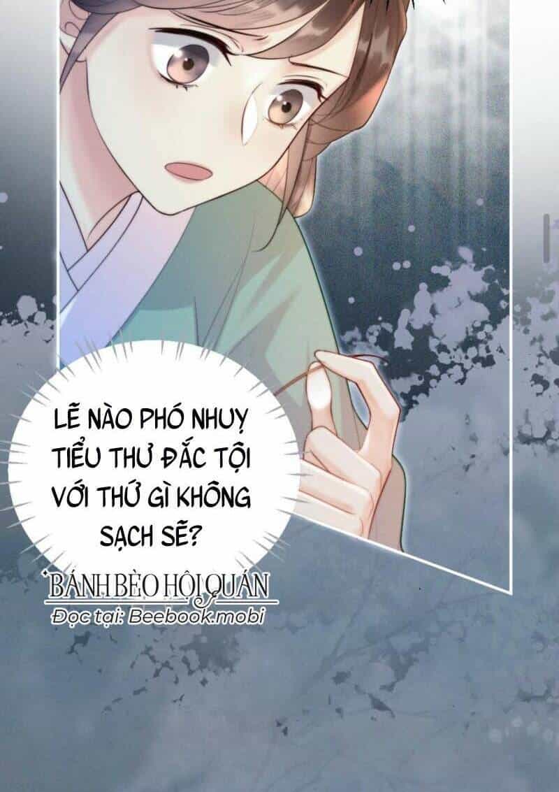 Báo Cáo Nhiếp Chính Vương, Đại Lão Nàng Ấy Chuyên Trị Bệnh Liệt Dương. - Chương 37 - ảnh 13