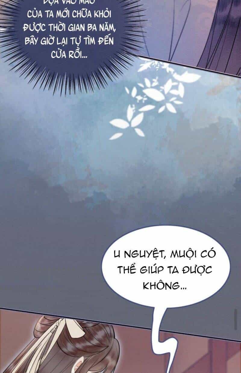 Báo Cáo Nhiếp Chính Vương, Đại Lão Nàng Ấy Chuyên Trị Bệnh Liệt Dương. - Chương 38 - ảnh 16