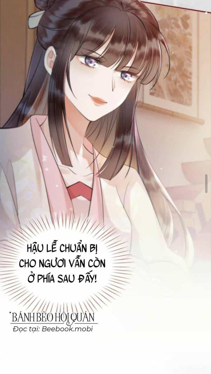 Báo Cáo Nhiếp Chính Vương, Đại Lão Nàng Ấy Chuyên Trị Bệnh Liệt Dương. - Chương 38 - ảnh 25