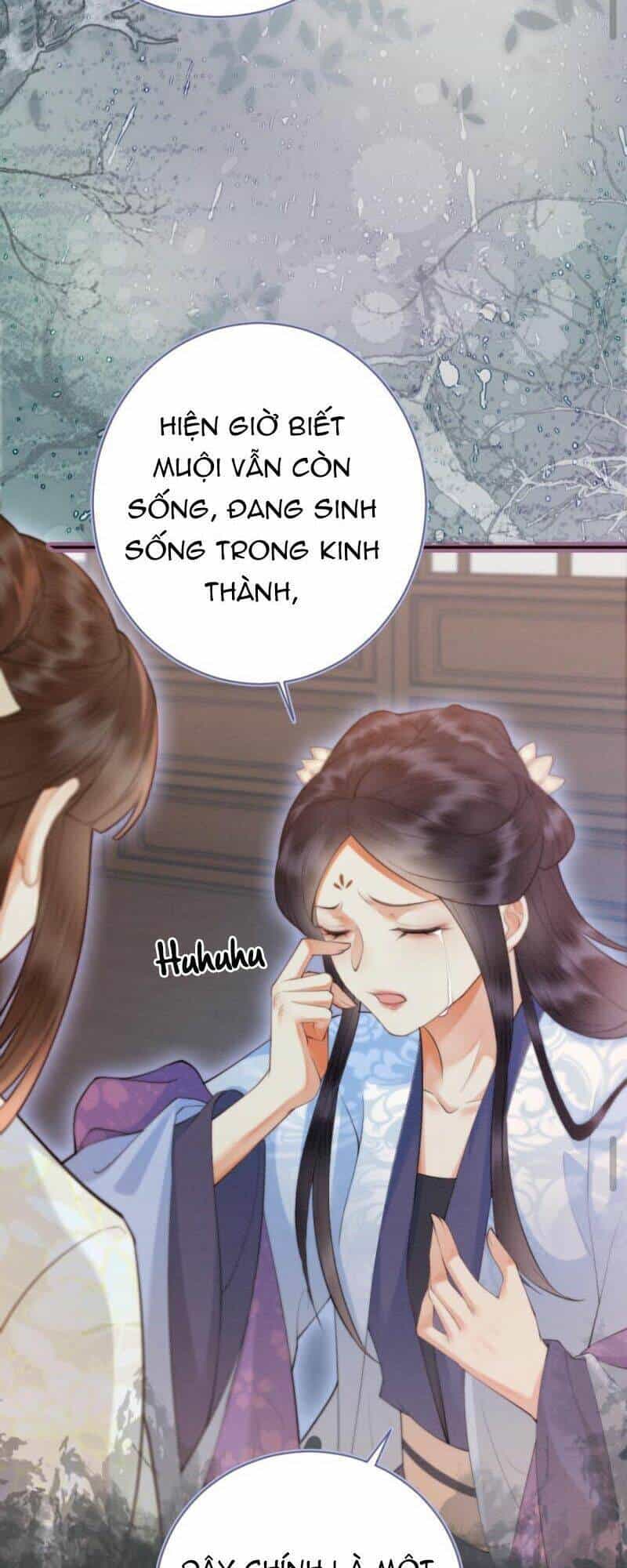 Báo Cáo Nhiếp Chính Vương, Đại Lão Nàng Ấy Chuyên Trị Bệnh Liệt Dương. - Chương 38 - ảnh 8