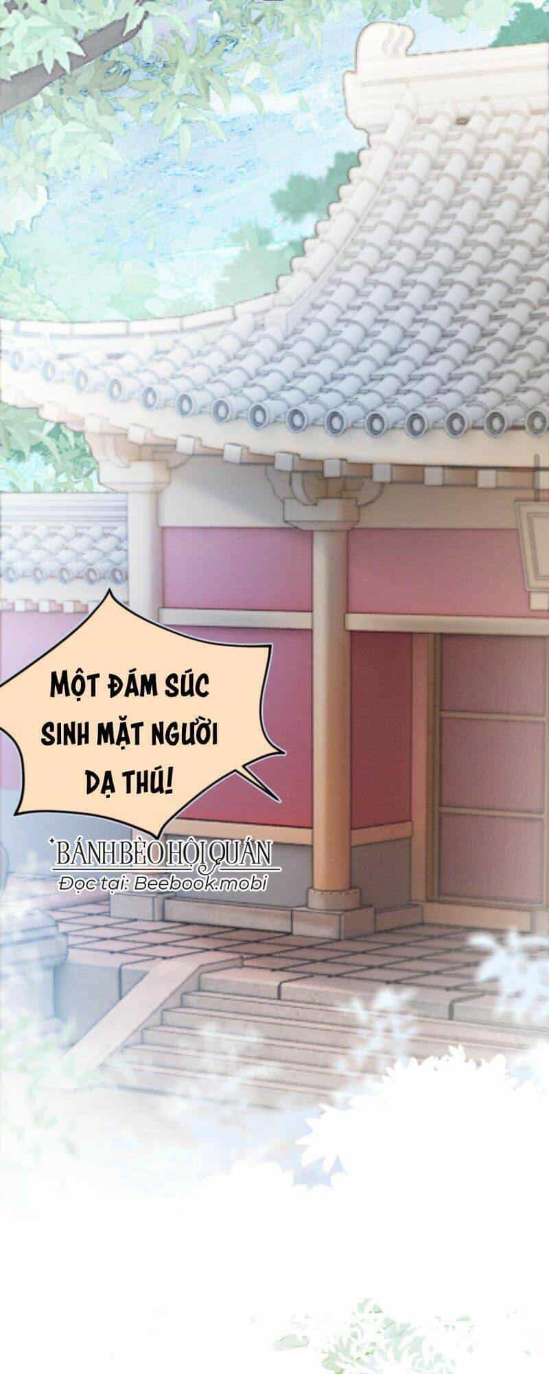 Báo Cáo Nhiếp Chính Vương, Đại Lão Nàng Ấy Chuyên Trị Bệnh Liệt Dương. - Chương 39 - ảnh 14