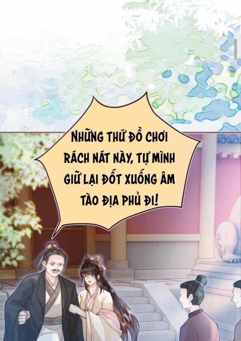 Báo Cáo Nhiếp Chính Vương, Đại Lão Nàng Ấy Chuyên Trị Bệnh Liệt Dương. - Chương 39 - ảnh 15