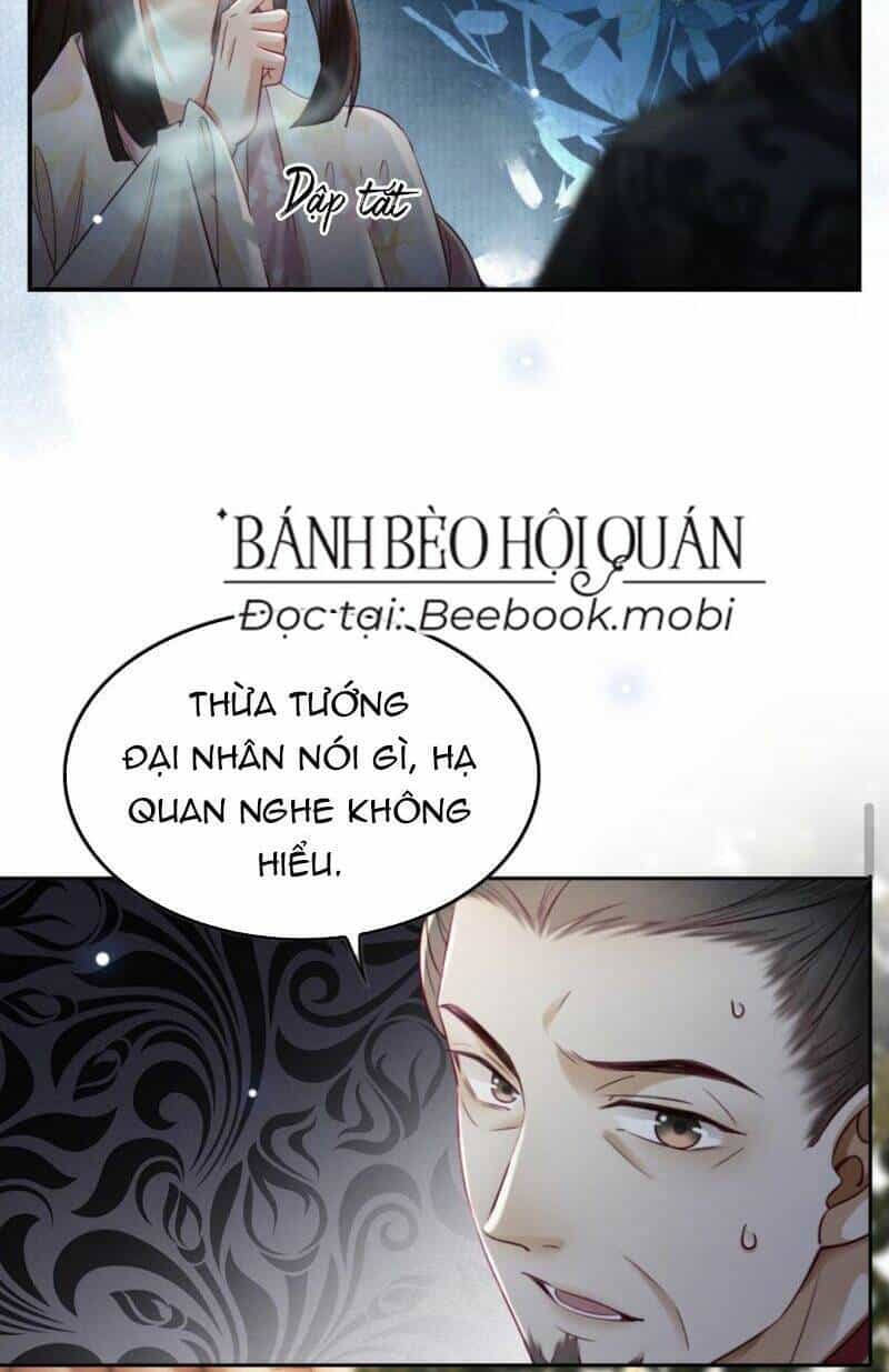 Báo Cáo Nhiếp Chính Vương, Đại Lão Nàng Ấy Chuyên Trị Bệnh Liệt Dương. - Chương 4 - ảnh 19