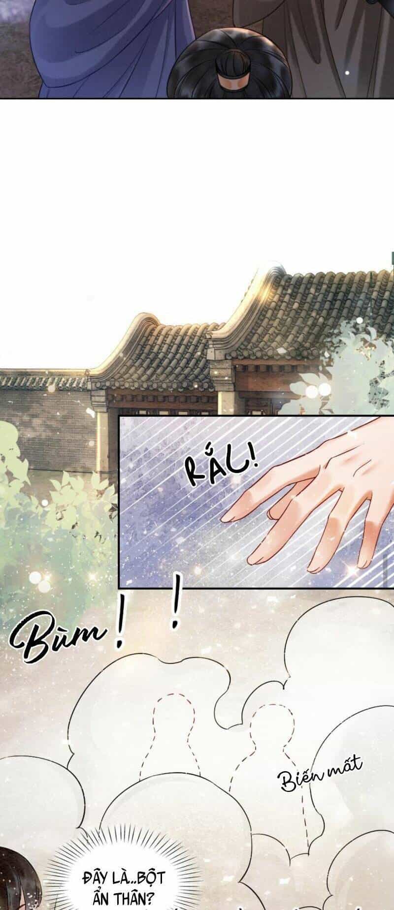 Báo Cáo Nhiếp Chính Vương, Đại Lão Nàng Ấy Chuyên Trị Bệnh Liệt Dương. - Chương 4 - ảnh 25