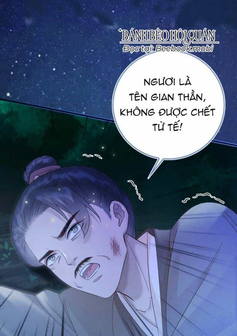 Báo Cáo Nhiếp Chính Vương, Đại Lão Nàng Ấy Chuyên Trị Bệnh Liệt Dương. - Chương 40 - ảnh 7