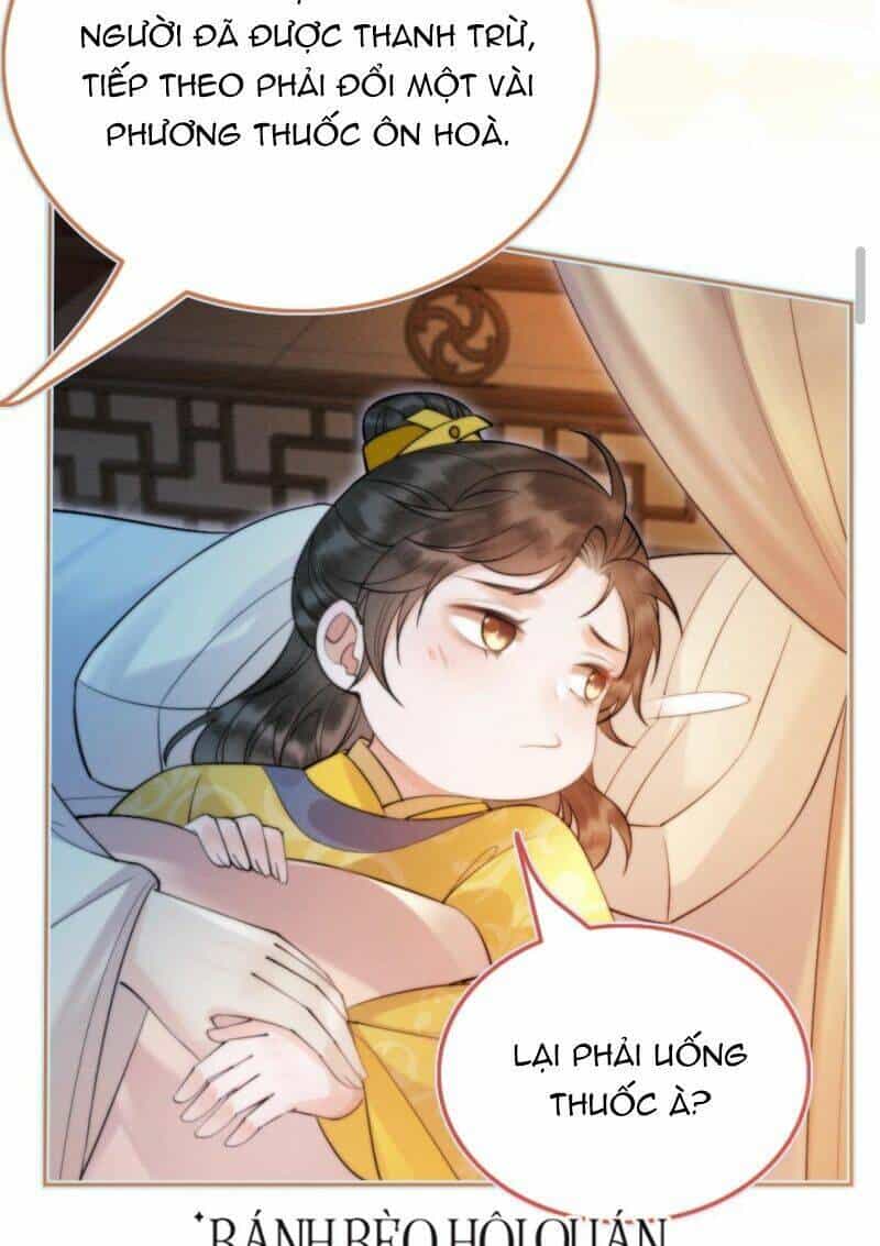 Báo Cáo Nhiếp Chính Vương, Đại Lão Nàng Ấy Chuyên Trị Bệnh Liệt Dương. - Chương 43 - ảnh 18