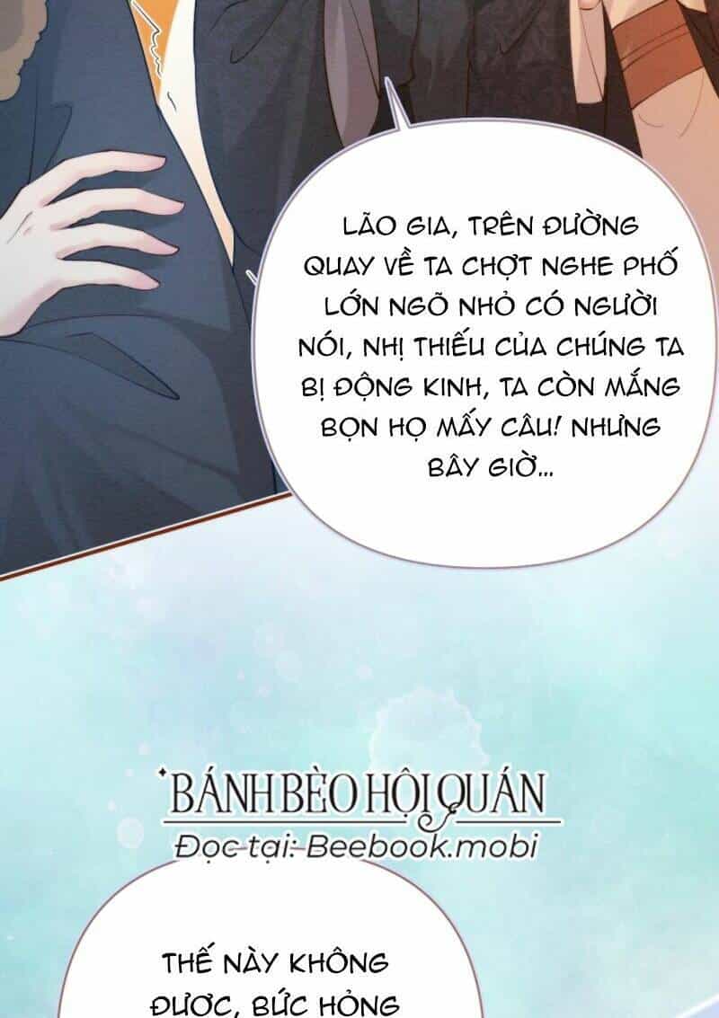 Báo Cáo Nhiếp Chính Vương, Đại Lão Nàng Ấy Chuyên Trị Bệnh Liệt Dương. - Chương 43 - ảnh 4