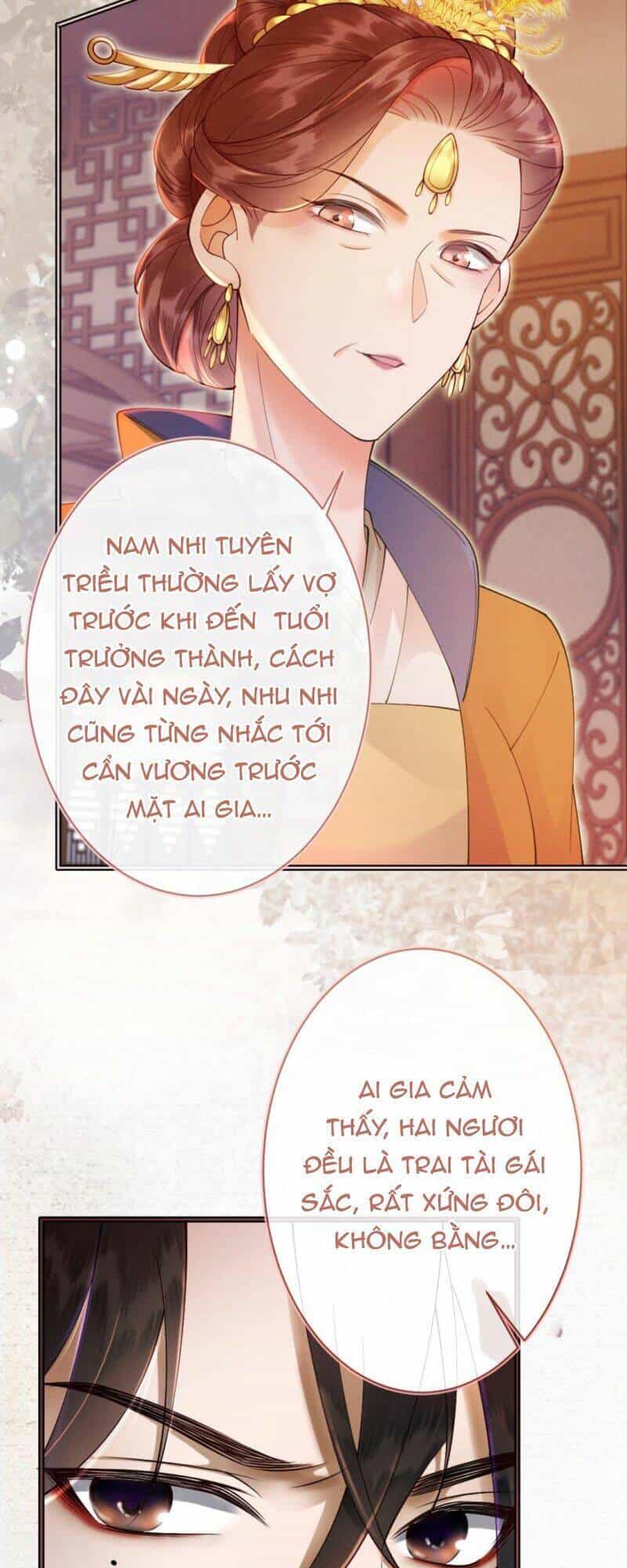 Báo Cáo Nhiếp Chính Vương, Đại Lão Nàng Ấy Chuyên Trị Bệnh Liệt Dương. - Chương 44 - ảnh 14