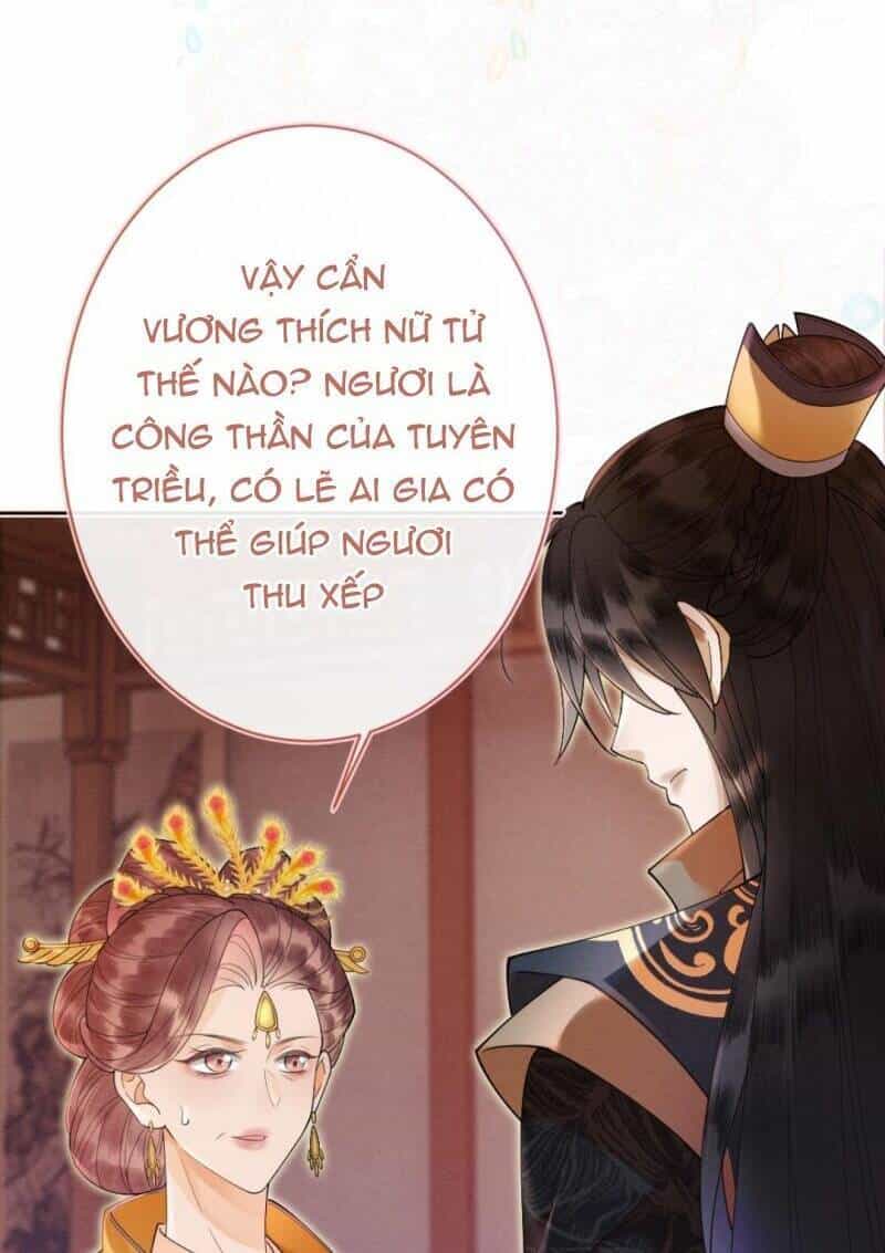 Báo Cáo Nhiếp Chính Vương, Đại Lão Nàng Ấy Chuyên Trị Bệnh Liệt Dương. - Chương 44 - ảnh 19