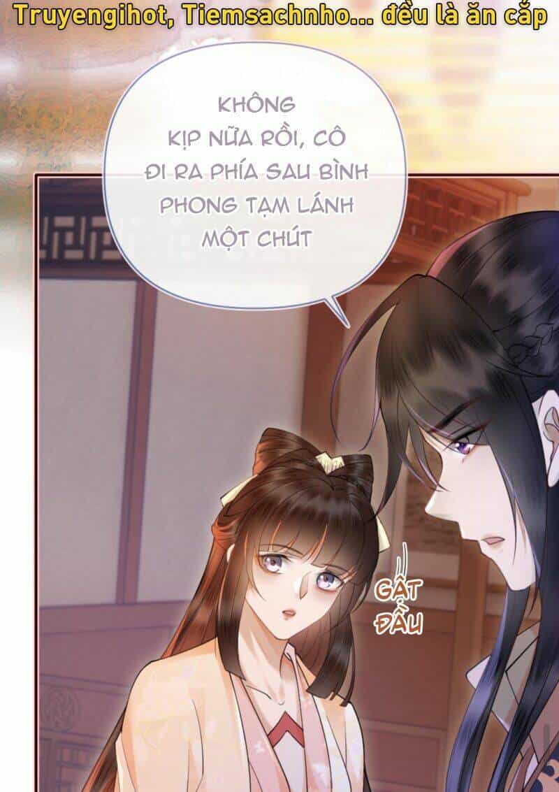 Báo Cáo Nhiếp Chính Vương, Đại Lão Nàng Ấy Chuyên Trị Bệnh Liệt Dương. - Chương 44 - ảnh 3