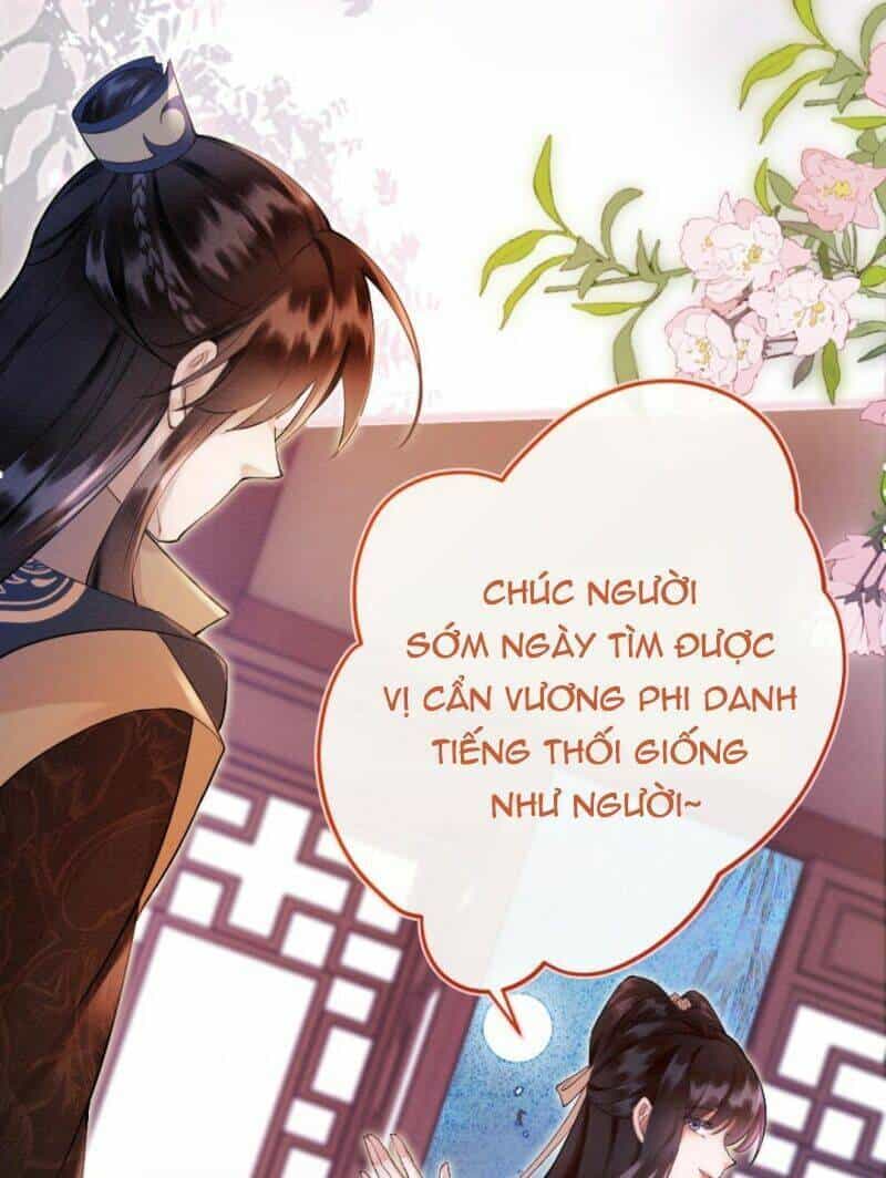 Báo Cáo Nhiếp Chính Vương, Đại Lão Nàng Ấy Chuyên Trị Bệnh Liệt Dương. - Chương 45 - ảnh 3