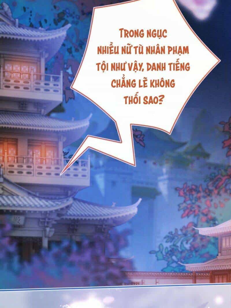 Báo Cáo Nhiếp Chính Vương, Đại Lão Nàng Ấy Chuyên Trị Bệnh Liệt Dương. - Chương 45 - ảnh 9