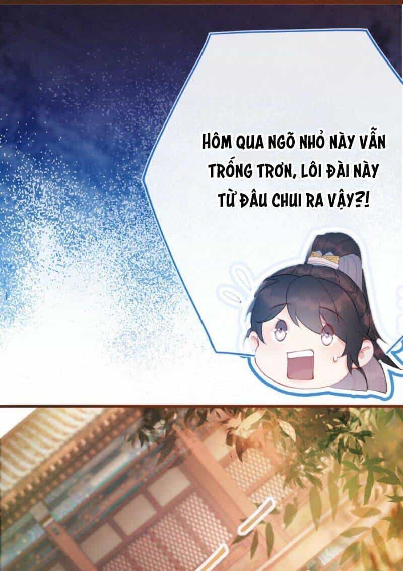 Báo Cáo Nhiếp Chính Vương, Đại Lão Nàng Ấy Chuyên Trị Bệnh Liệt Dương. - Chương 46 - ảnh 12