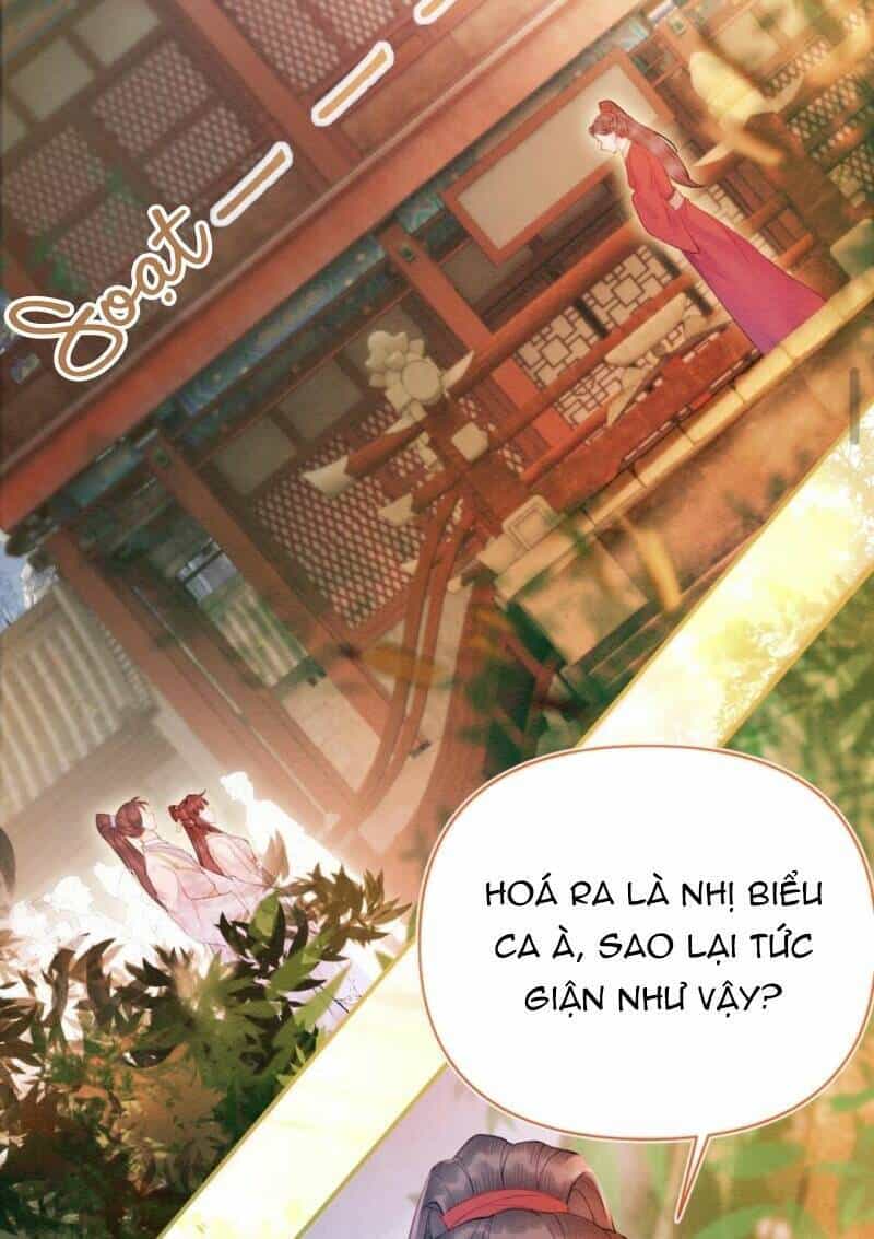 Báo Cáo Nhiếp Chính Vương, Đại Lão Nàng Ấy Chuyên Trị Bệnh Liệt Dương. - Chương 46 - ảnh 13