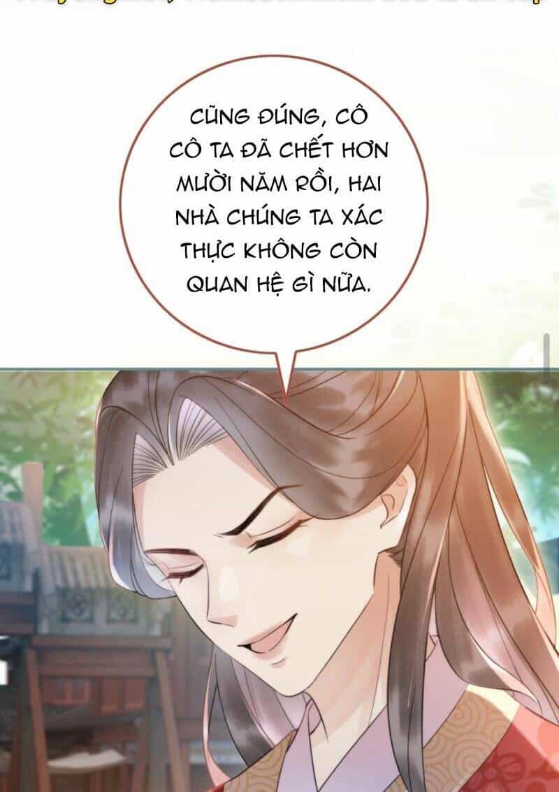 Báo Cáo Nhiếp Chính Vương, Đại Lão Nàng Ấy Chuyên Trị Bệnh Liệt Dương. - Chương 46 - ảnh 16