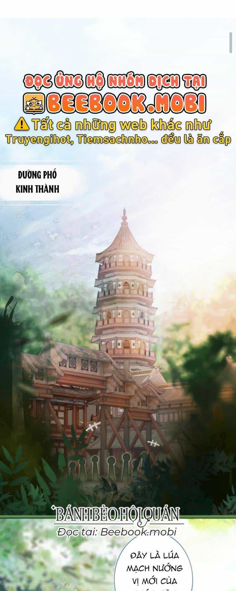 Báo Cáo Nhiếp Chính Vương, Đại Lão Nàng Ấy Chuyên Trị Bệnh Liệt Dương. - Chương 46 - ảnh 2