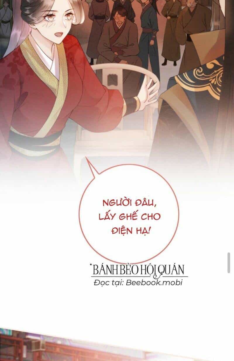 Báo Cáo Nhiếp Chính Vương, Đại Lão Nàng Ấy Chuyên Trị Bệnh Liệt Dương. - Chương 47 - ảnh 19