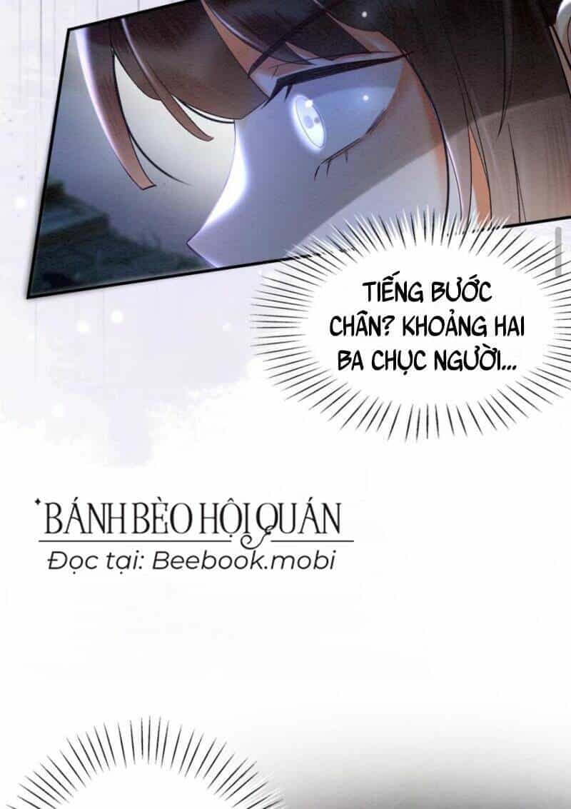 Báo Cáo Nhiếp Chính Vương, Đại Lão Nàng Ấy Chuyên Trị Bệnh Liệt Dương. - Chương 5 - ảnh 16