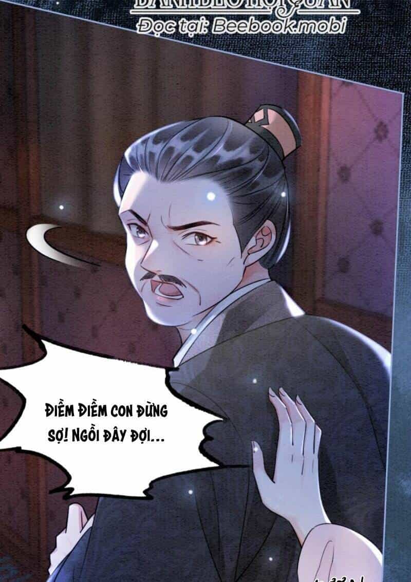Báo Cáo Nhiếp Chính Vương, Đại Lão Nàng Ấy Chuyên Trị Bệnh Liệt Dương. - Chương 5 - ảnh 19
