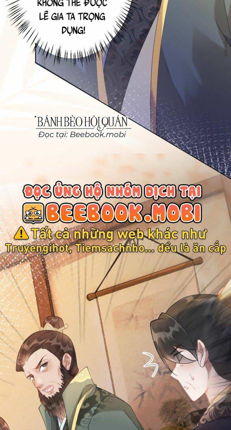 Báo Cáo Nhiếp Chính Vương, Đại Lão Nàng Ấy Chuyên Trị Bệnh Liệt Dương. - Chương 52 - ảnh 16
