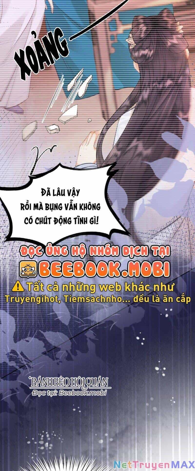 Báo Cáo Nhiếp Chính Vương, Đại Lão Nàng Ấy Chuyên Trị Bệnh Liệt Dương. - Chương 53 - ảnh 15