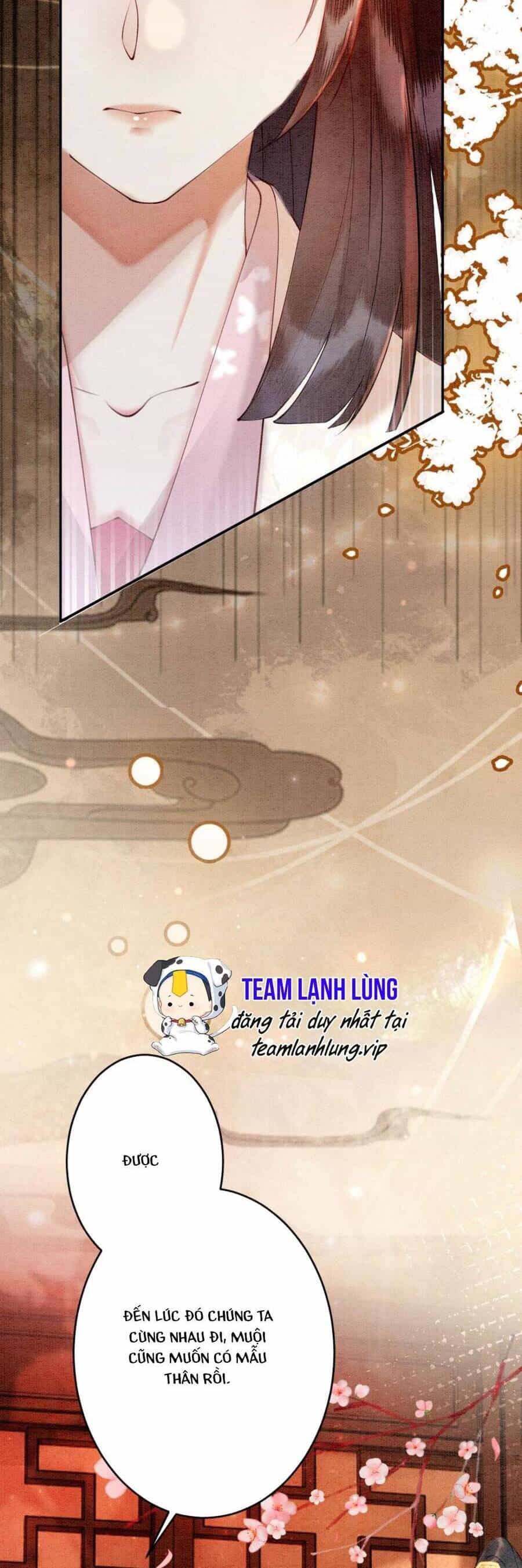 Báo Cáo Nhiếp Chính Vương, Đại Lão Nàng Ấy Chuyên Trị Bệnh Liệt Dương. - Chương 55 - ảnh 10