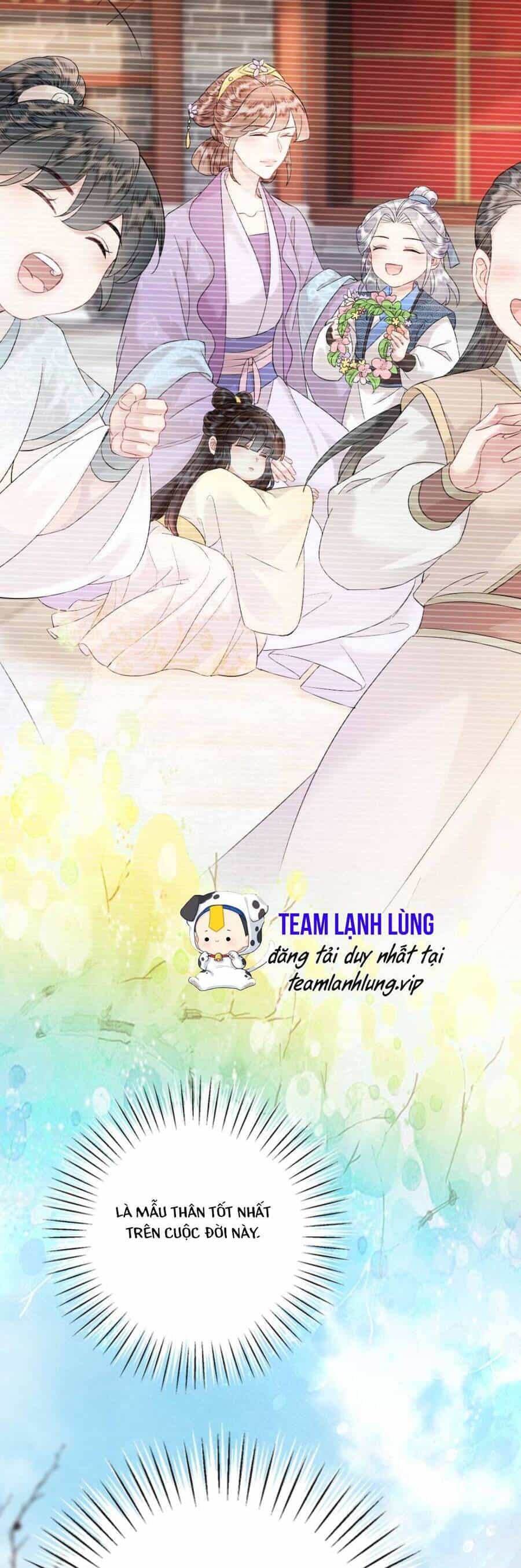 Báo Cáo Nhiếp Chính Vương, Đại Lão Nàng Ấy Chuyên Trị Bệnh Liệt Dương. - Chương 55 - ảnh 5