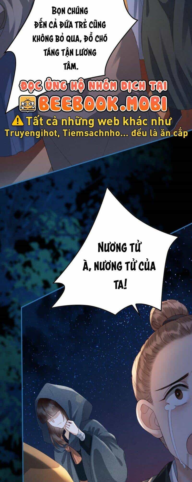 Báo Cáo Nhiếp Chính Vương, Đại Lão Nàng Ấy Chuyên Trị Bệnh Liệt Dương. - Chương 57 - ảnh 25